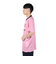 日本サッカー協会（JFA）24JFA デザインTシャツ Mサイズ PNK JO-412-M