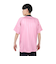 日本サッカー協会（JFA）24JFA デザインTシャツ Mサイズ PNK JO-412-M