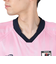 日本サッカー協会（JFA）24JFA デザインTシャツ Mサイズ PNK JO-412-M