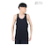 ツー・タイムズ・ユー（2XU）ライトスピード テックシングレット タンクトップ MR7151A-BLK/BRF