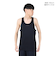 ツー・タイムズ・ユー（2XU）ライトスピード テックシングレット タンクトップ MR7151A-BLK/BRF