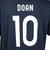 日本サッカー協会（JFA）24JFA プレーヤーズTシャツ 堂安律 Lサイズ 24JFA-007-10-L
