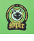 SPLR（SPLR）キャット プリント半袖Tシャツ 2511-18113-01430