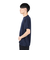 デュアリグ（DUARIG）ドライプラス 1point 半袖Tシャツ 5S0036-TRCT-863ES NVY