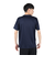 デュアリグ（DUARIG）ドライプラス 1point 半袖Tシャツ 5S0036-TRCT-863ES NVY