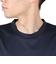 デュアリグ（DUARIG）ドライプラス 1point 半袖Tシャツ 5S0036-TRCT-863ES NVY