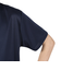 デュアリグ（DUARIG）ドライプラス 1point 半袖Tシャツ 5S0036-TRCT-863ES NVY