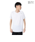 ツー・タイムズ・ユー（2XU）エアロ Tシャツ MR6557A-WHT/SRF