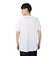 ツー・タイムズ・ユー（2XU）エアロ Tシャツ MR6557A-WHT/SRF