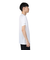 ツー・タイムズ・ユー（2XU）エアロ Tシャツ MR6557A-WHT/SRF