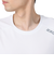 ツー・タイムズ・ユー（2XU）エアロ Tシャツ MR6557A-WHT/SRF