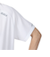 ツー・タイムズ・ユー（2XU）エアロ Tシャツ MR6557A-WHT/SRF