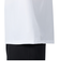 ツー・タイムズ・ユー（2XU）エアロ Tシャツ MR6557A-WHT/SRF