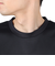 デュアリグ（DUARIG）ドライプラス 1point 長袖Tシャツ 5S0037-TRCT-863ES BLK