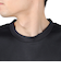 デュアリグ（DUARIG）ドライプラス 1point 長袖Tシャツ 5S0037-TRCT-863ES BLK