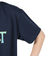 バレーボールウェア 半袖ドライ Tシャツ TWILIGHT VB24TS12-43