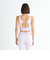 ロキシー（ROXY）BEAUTY IN MIND ブラトップ フィットネス スポーツ 25SURBR252551LAV
