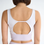 ロキシー（ROXY）BEAUTY IN MIND ブラトップ フィットネス スポーツ 25SURBR252551LAV