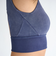ロキシー（ROXY）BEAUTY IN MIND ブラトップ フィットネス スポーツ 25SURBR252551NVY
