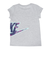ナイキ（NIKE）FUTURA WRAP Tシャツ 36K291-GAK