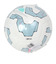 ナイキ（NIKE）ジュニア サッカーボール 3号球 PITCH FZ2636-105-3