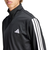 アディダス（adidas）ベーシック スリーストライプス トリコット トラックスーツ上下セット KSG43-JI8858
