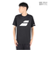 バボラ（BABOLAT）テニスウェア クラブ 半袖 Tシャツ BUP5511C-BK