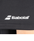 バボラ（BABOLAT）テニスウェア クラブ 半袖 Tシャツ BUP5511C-BK