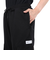 ニキータ（NIKITA）カーゴ スウェットパンツ NCFB242006-BLK
