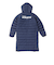 アスレタ（ATHLETA）サッカー フットサルウェア ジュニア ベンチコート 4167J NVY
