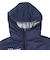 アスレタ（ATHLETA）サッカー フットサルウェア ジュニア ベンチコート 4167J NVY