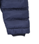 アスレタ（ATHLETA）サッカー フットサルウェア ジュニア ベンチコート 4167J NVY