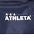 アスレタ（ATHLETA）サッカー フットサルウェア ジュニア ベンチコート 4167J NVY