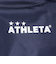 アスレタ（ATHLETA）サッカー フットサルウェア ジュニア ベンチコート 4167J NVY