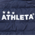 アスレタ（ATHLETA）サッカー フットサルウェア ジュニア ベンチコート 4167J NVY