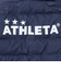 アスレタ（ATHLETA）サッカー フットサルウェア ジュニア ベンチコート 4167J NVY
