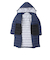 アスレタ（ATHLETA）サッカー フットサルウェア ジュニア ベンチコート 4167J NVY