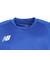 ニューバランス（new balance）サッカーウェア ジュニア T.0.ベーシックゲームシャツ JJTF0487RYB