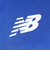 ニューバランス（new balance）サッカーウェア ジュニア T.0.ベーシックゲームシャツ JJTF0487RYB