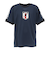 日本サッカー協会（JFA）キッズ プレーヤーズTシャツ 三苫 薫 24JFA-007-7-KIDS
