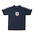 日本サッカー協会（JFA）キッズ プレーヤーズTシャツ 三苫 薫 24JFA-007-7-KIDS