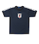 日本サッカー協会（JFA）キッズ プレーヤーズTシャツ 三苫 薫 24JFA-007-7-KIDS