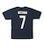 日本サッカー協会（JFA）キッズ プレーヤーズTシャツ 三苫 薫 24JFA-007-7-KIDS