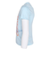 ナイキ（NIKE）トドラー SIDEWINDER SPLIT ドライフィット 半袖Tシャツ 76M979-G25
