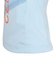 ナイキ（NIKE）トドラー SIDEWINDER SPLIT ドライフィット 半袖Tシャツ 76M979-G25