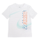 ナイキ（NIKE）トドラー RHYTHM ドライフィット MESH 半袖Tシャツ ショートパンツ 76M959-N1Y