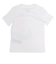 ナイキ（NIKE）トドラー RHYTHM ドライフィット MESH 半袖Tシャツ ショートパンツ 76M959-N1Y