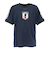 日本サッカー協会（JFA）キッズ プレーヤーズTシャツ 堂安 律 24JFA-007-10-KIDS