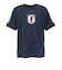 日本サッカー協会（JFA）キッズ プレーヤーズTシャツ 堂安 律 24JFA-007-10-KIDS