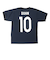 日本サッカー協会（JFA）キッズ プレーヤーズTシャツ 堂安 律 24JFA-007-10-KIDS